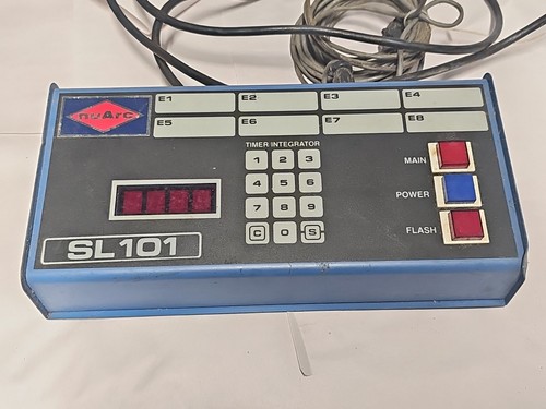 Nuarc 101 computer to - 101,